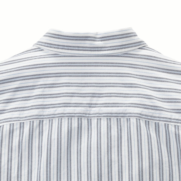 Men’s Earthkeepers® Claremont Oxford Stripe Shirt