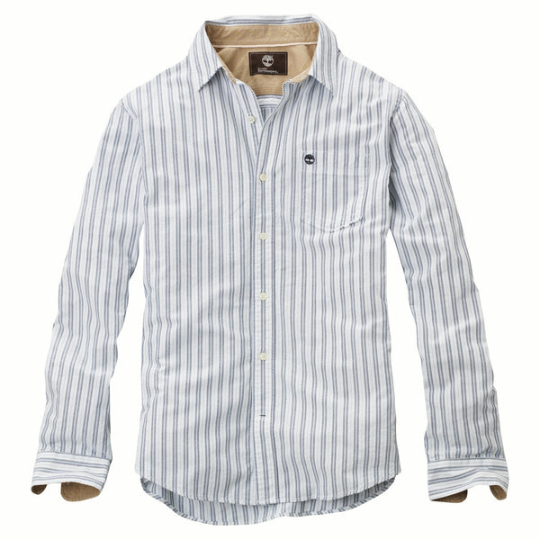 Men’s Earthkeepers® Claremont Oxford Stripe Shirt