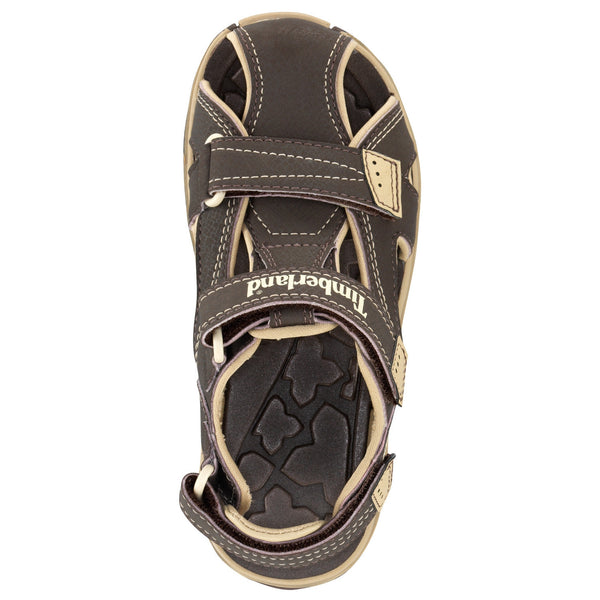 Kids’ Mad River Closed-Toe Sandal