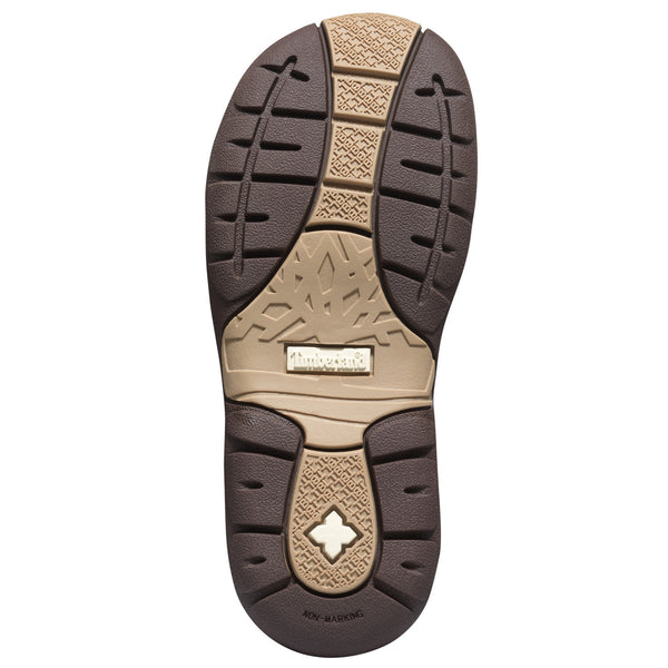 Kids’ Mad River Closed-Toe Sandal