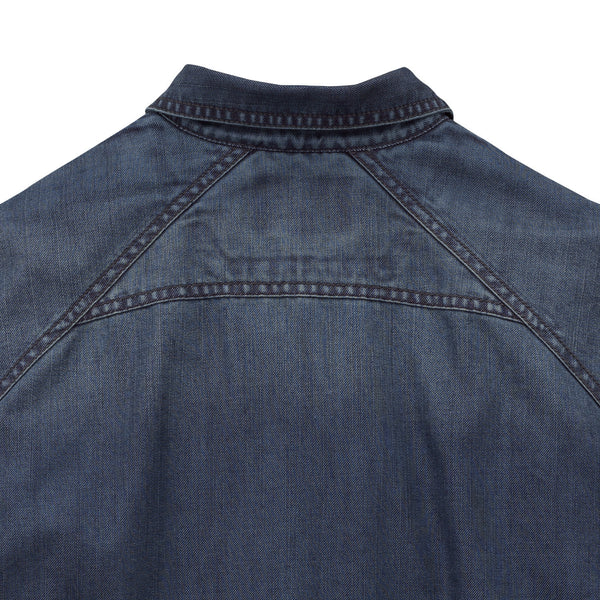 Men’s Earthkeepers® Long Sleeve Denim Work Shirt