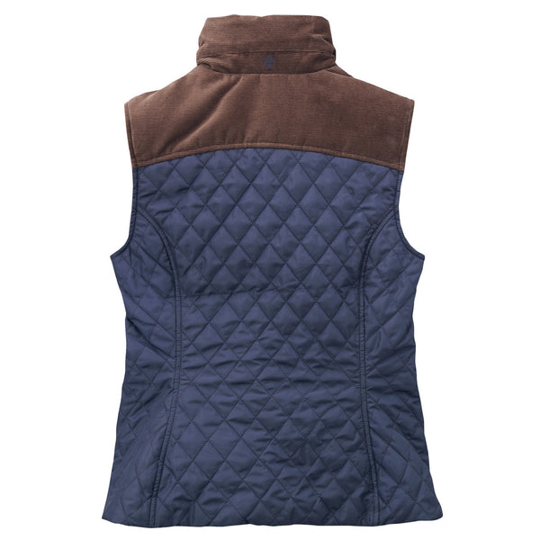 Women’s Earthkeepers® Quilted Vest