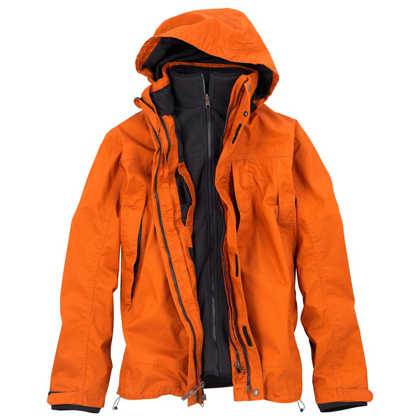 Men’s Benton 3-in-1 Waterproof Jacket