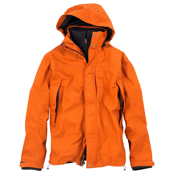 Men’s Benton 3-in-1 Waterproof Jacket