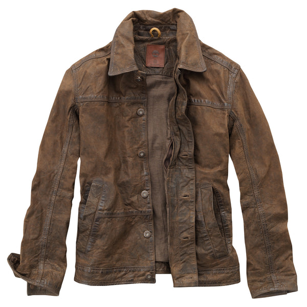 Men’s Earthkeepers® Tenon Bomber Jacket