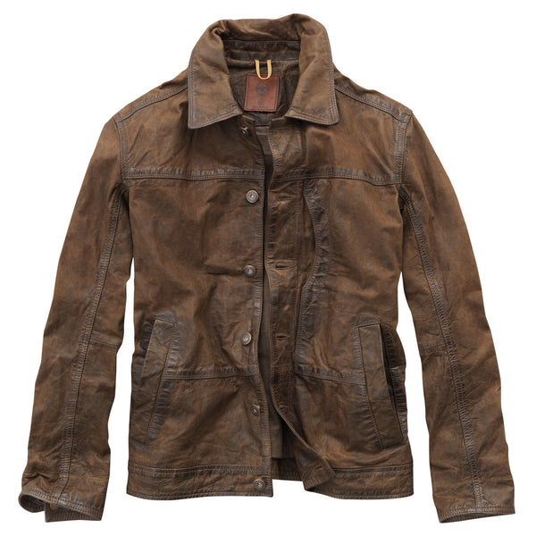 Men’s Earthkeepers® Tenon Bomber Jacket