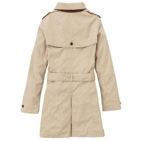 Women’s Earthkeepers® Rudston Waterproof Trench Coat