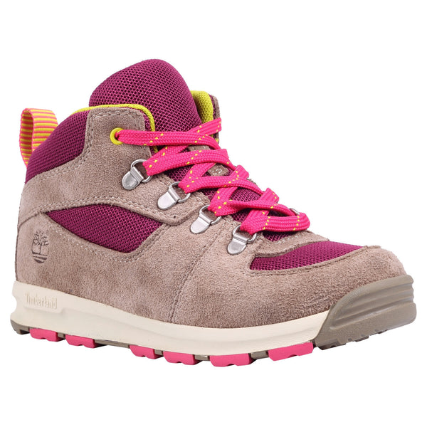 Kids’ GT Scramble Mid Boot