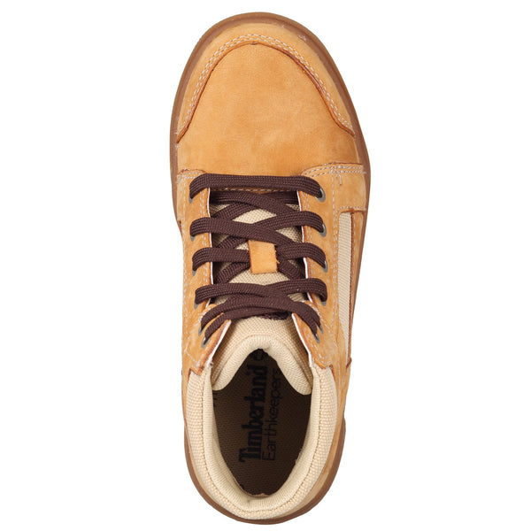 Kids’ Earthkeepers® Slim Cupsole Chukka Boot